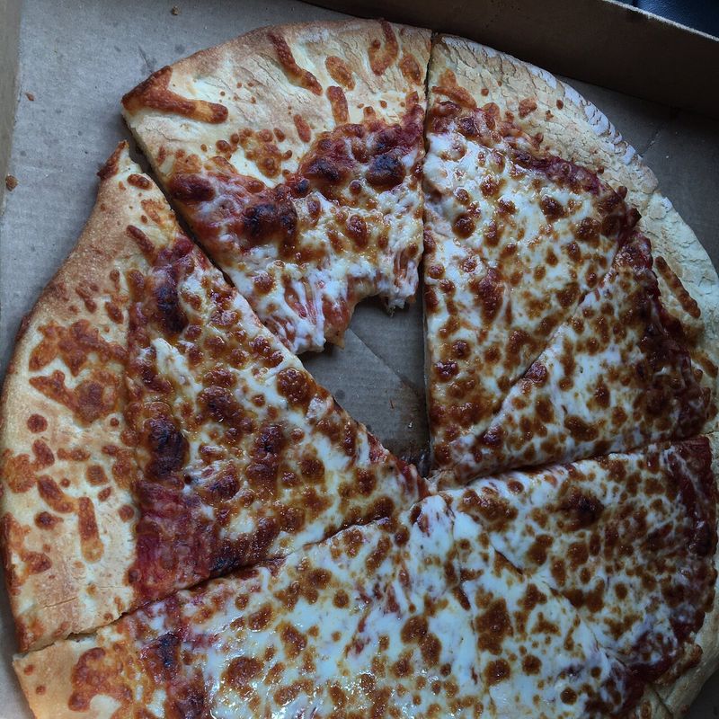 The Pizza Dungeon – Biloxi, MS