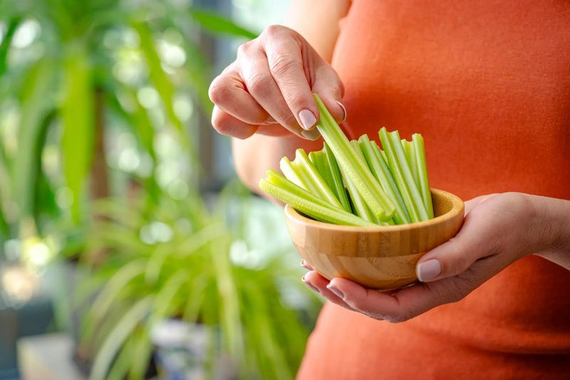 Celery