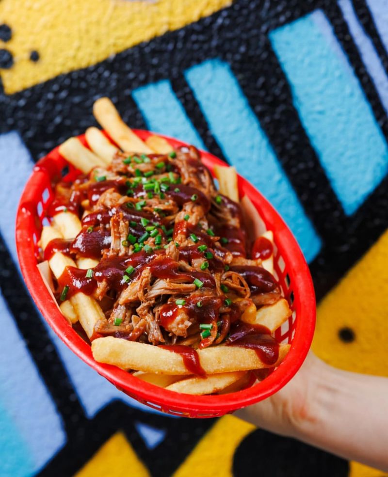 Barbecue Sauce – Australia