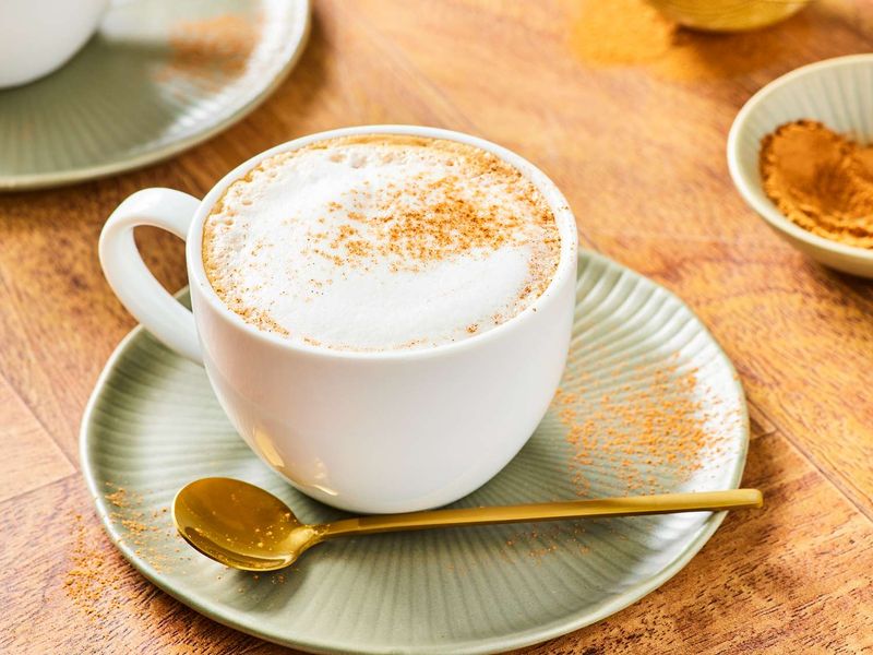 Caffeine