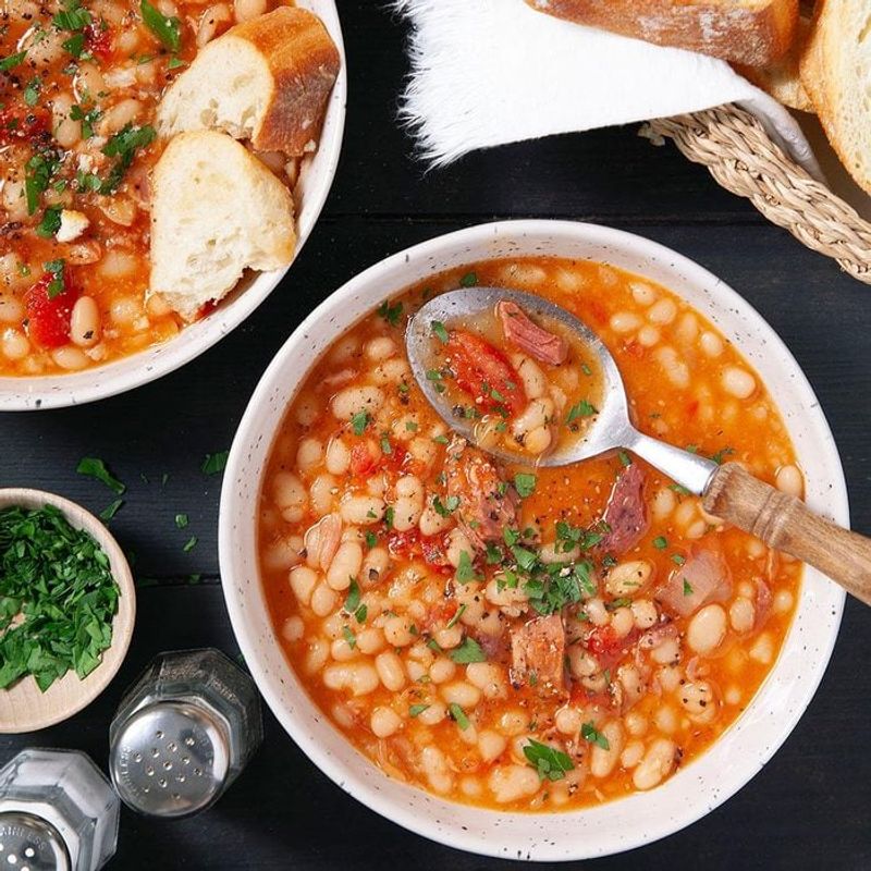 Bean Soup