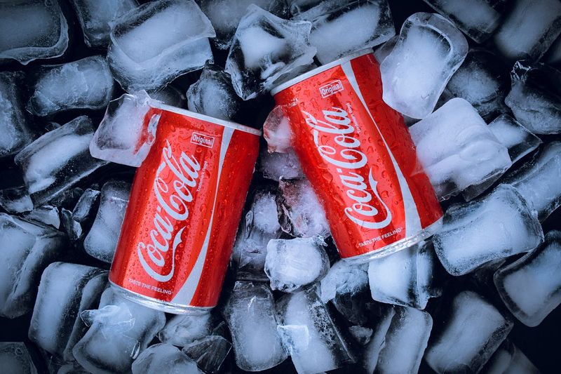 Coca-Cola: Failed Headache Remedy
