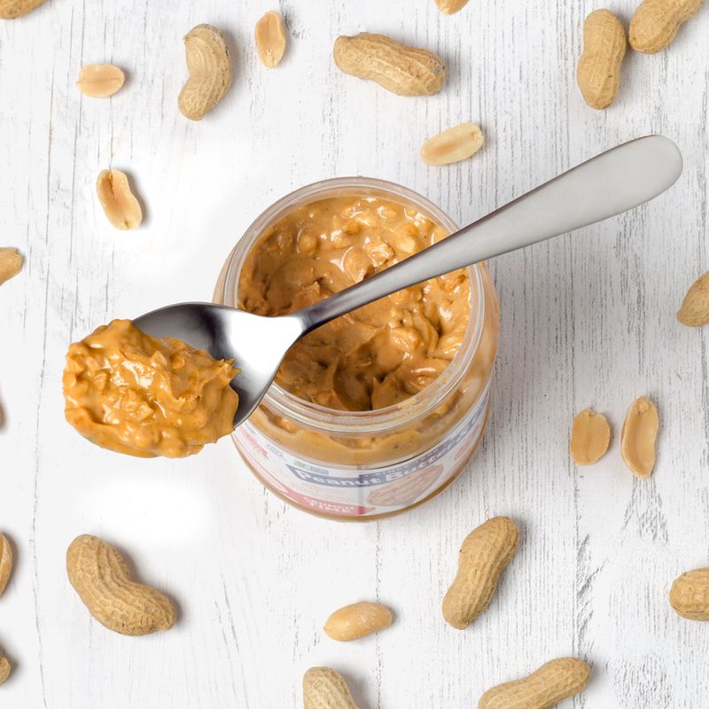 Peanut Butter & Co. Crunch Time