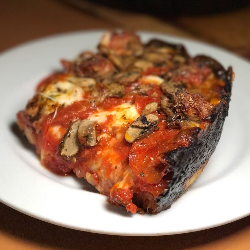 Pequod's