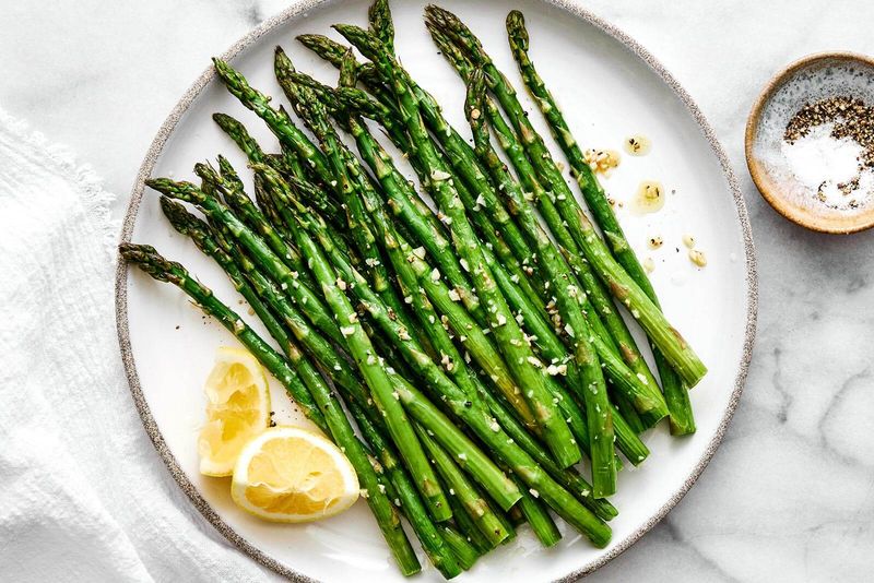 Asparagus