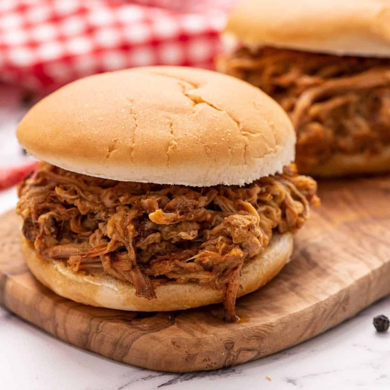 Bun Selection And Preparation