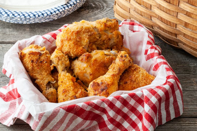 Fried Chicken