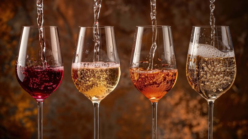 Wine