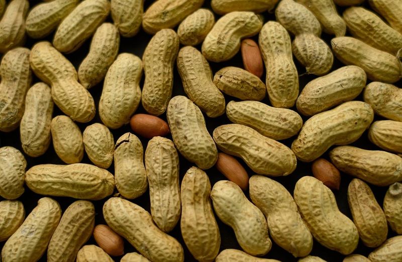 Nut Products' Undeclared Allergens