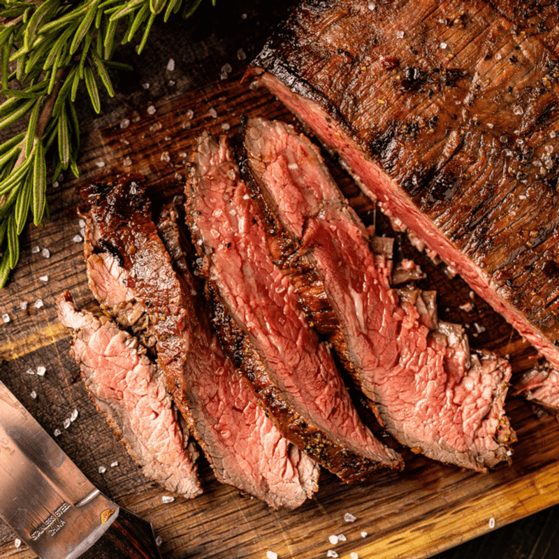 Rest Your Meats, No Exceptions