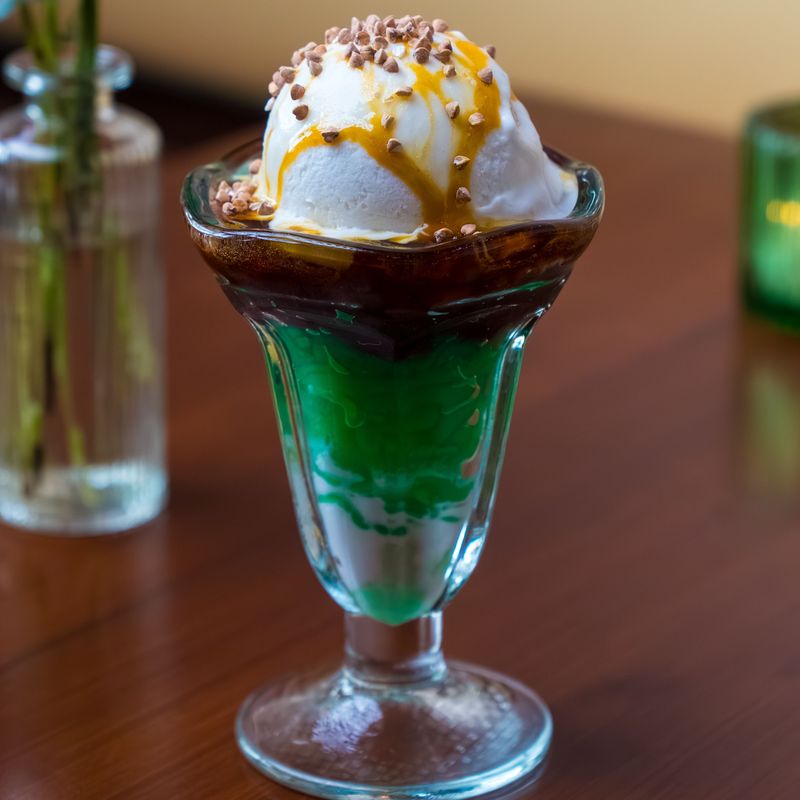 Trendy Flavor Mashups