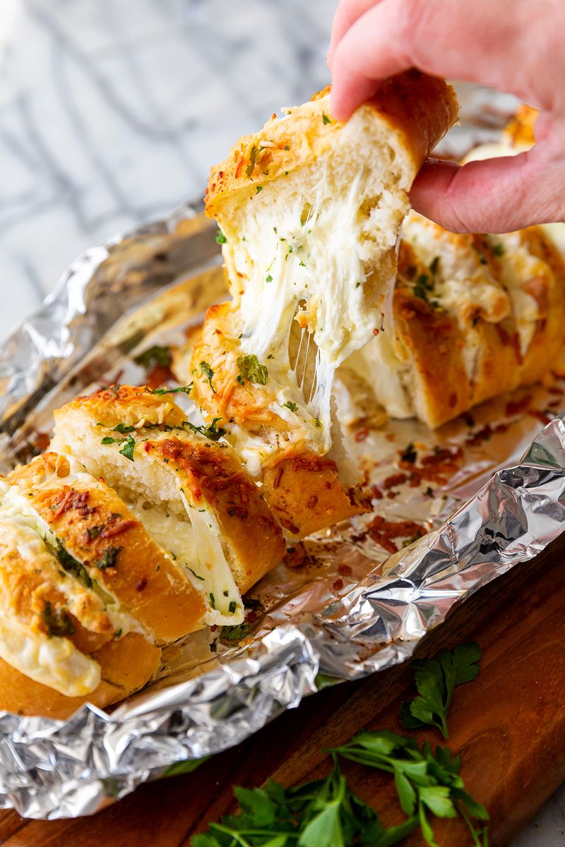 Forgetting The Cheese (Or Using The Wrong Kind)
