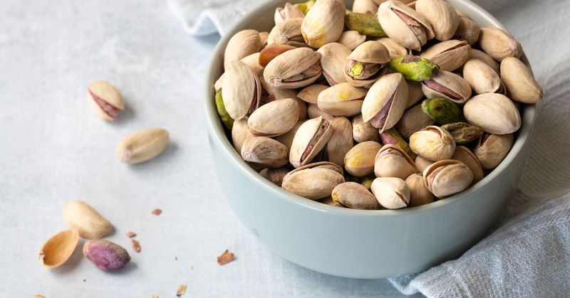Healthy Fats That Satisfy