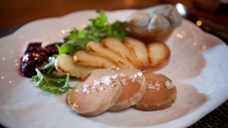 Foie Gras