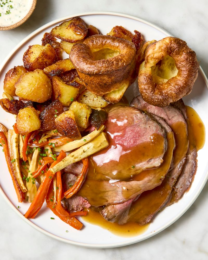 Sunday Roast
