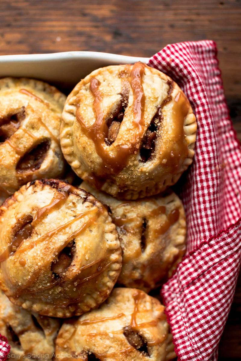 Hand Pies