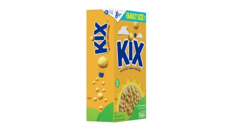 Kix