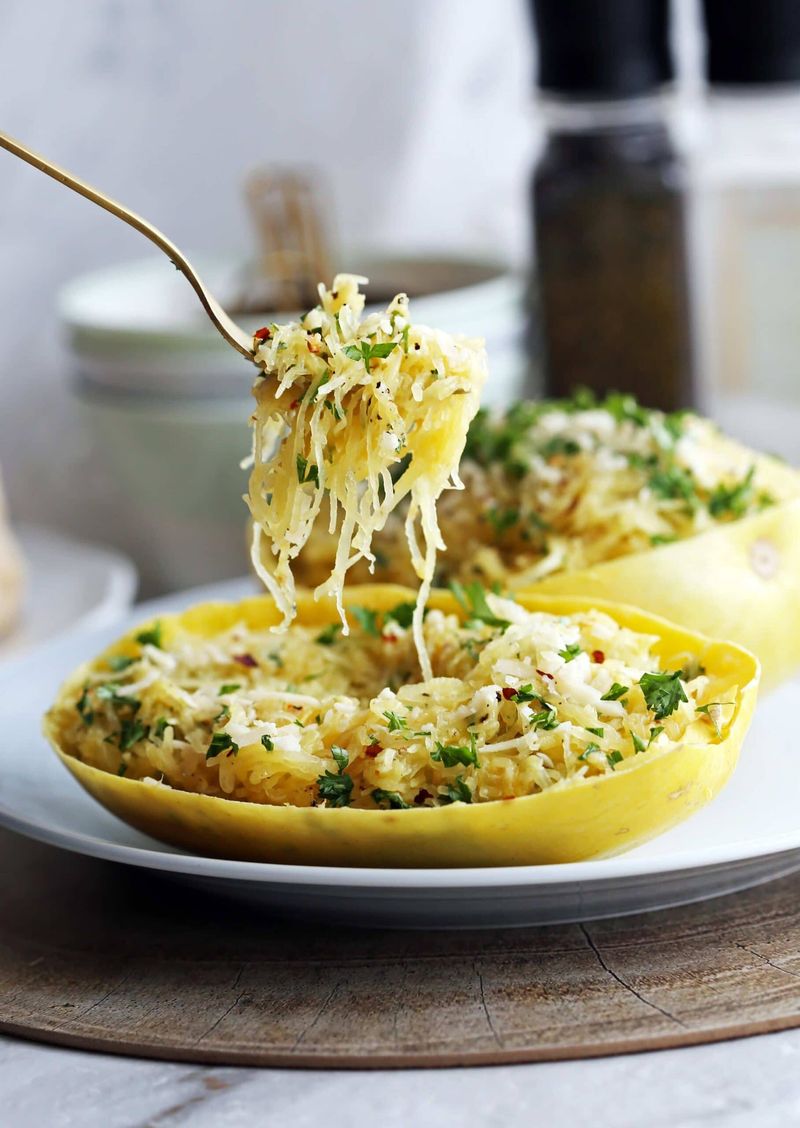 Spaghetti Squash
