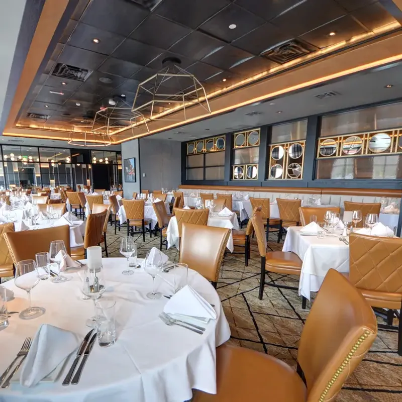 Reservations Are Strongly Recommended
