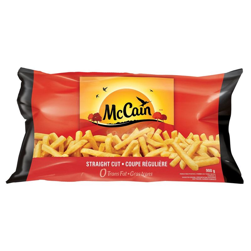 McCain Regular Cut