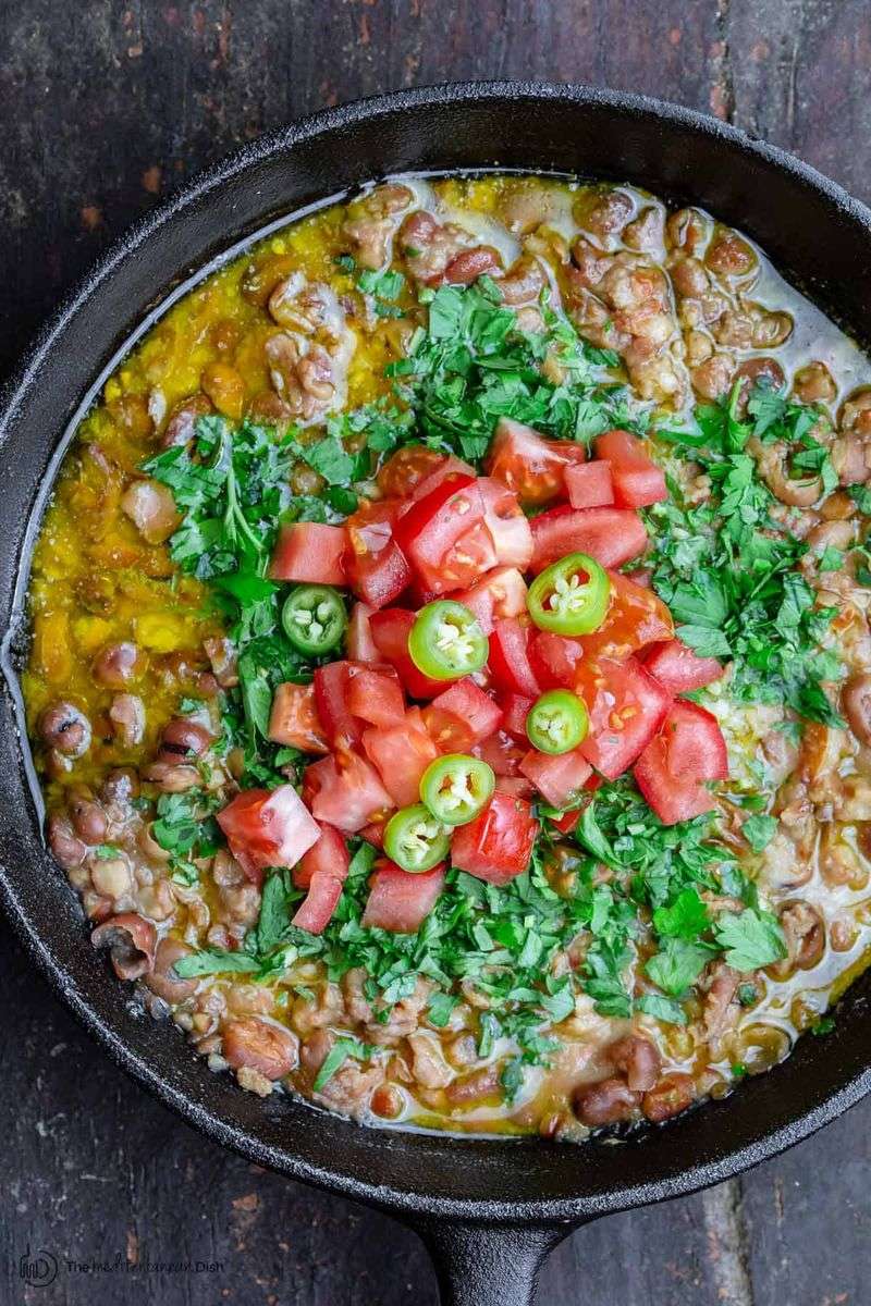 Ful Medames