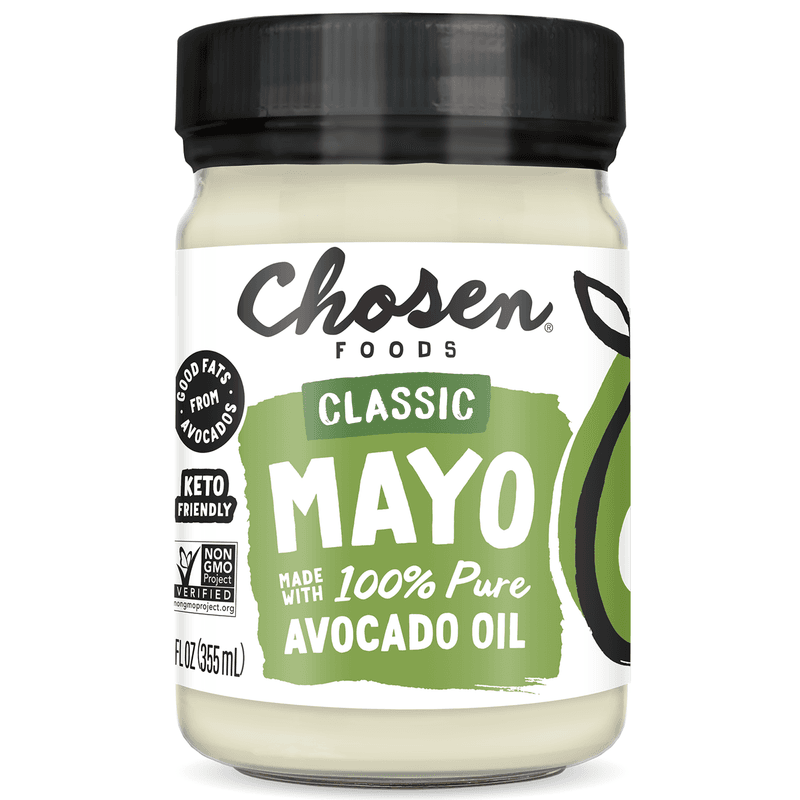 Chosen Foods Classic Avocado Mayo