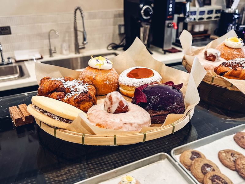 Kora Bakery