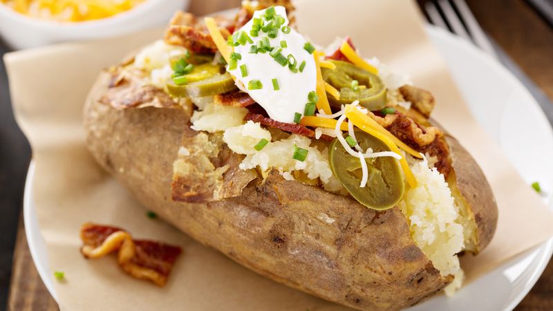 Nutritional Hidden Gems
