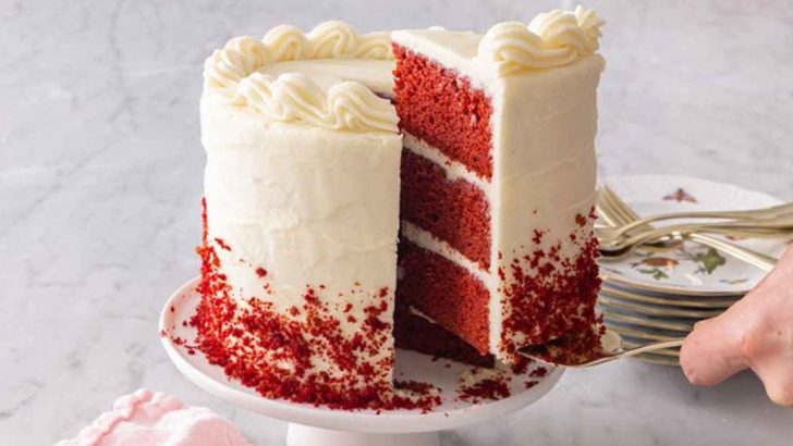 Skip The Box Mix! Learn These 20 Classic Cakes From Scratch Instead