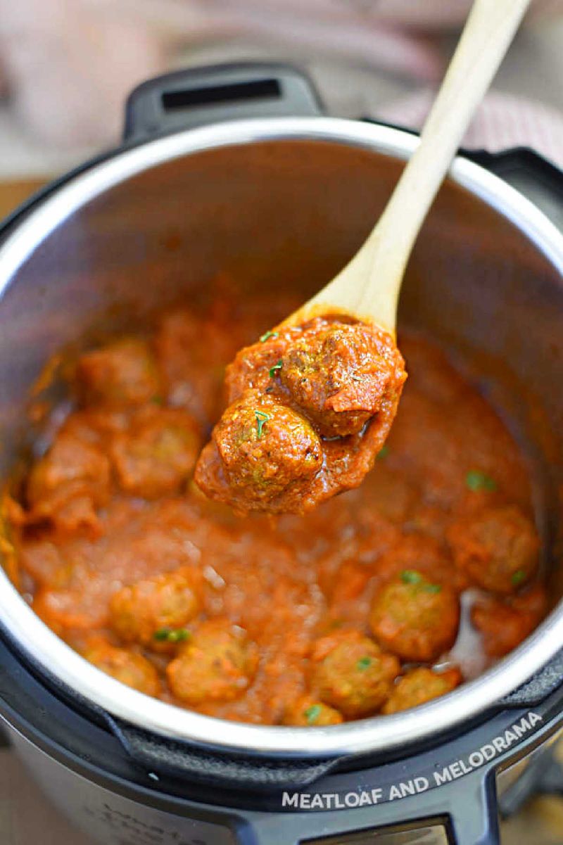 Cooking Straight From Frozen Without Adjustments