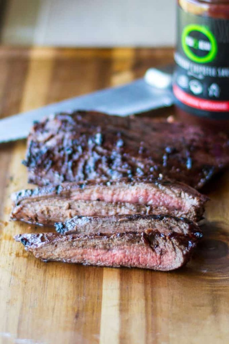 Flank Steak
