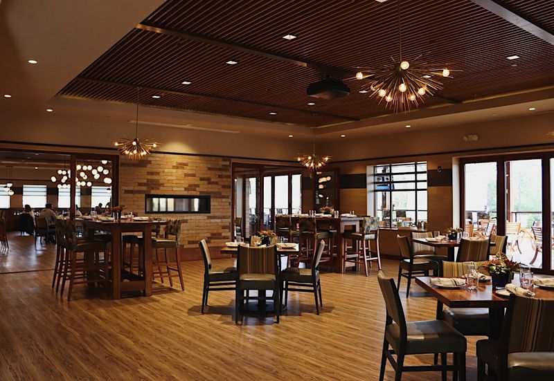 Americana Kitchen & Bar – East Windsor