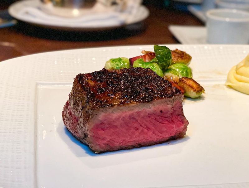 Cut (Wolfgang Puck)