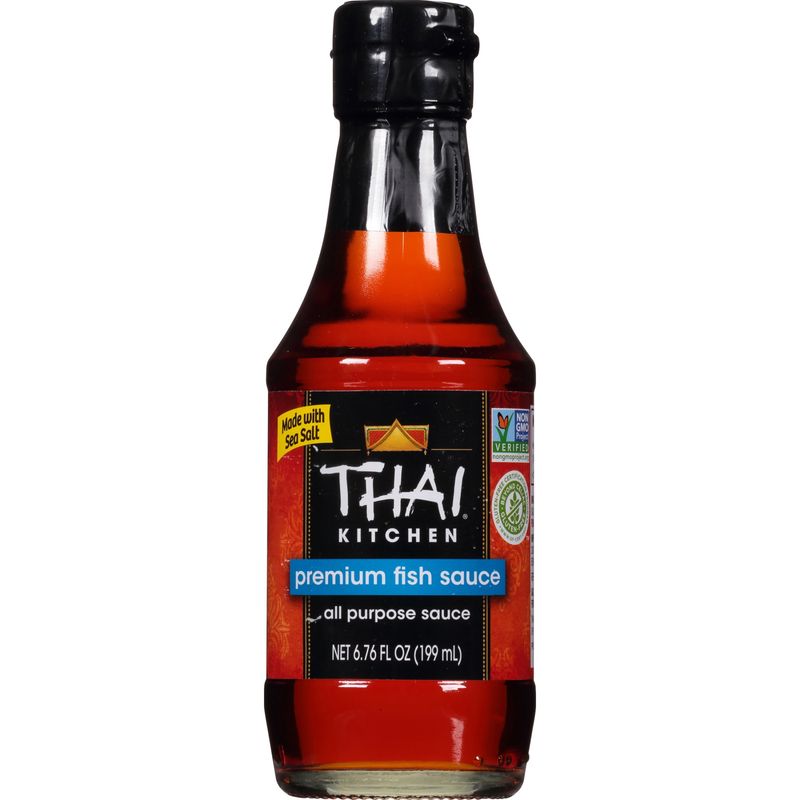Fish Sauce
