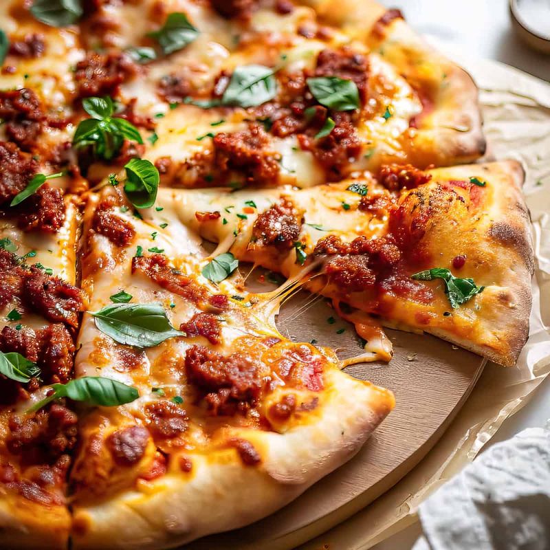 Chorizo