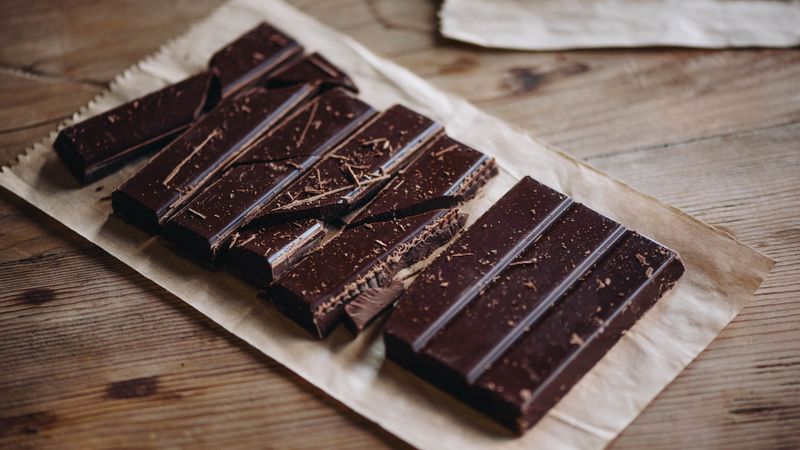 Welch's Cocoanut Bars