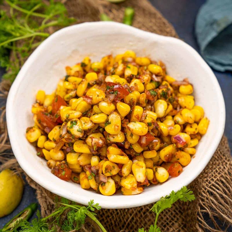 Sweet Corn