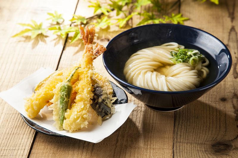 Udon-Ya