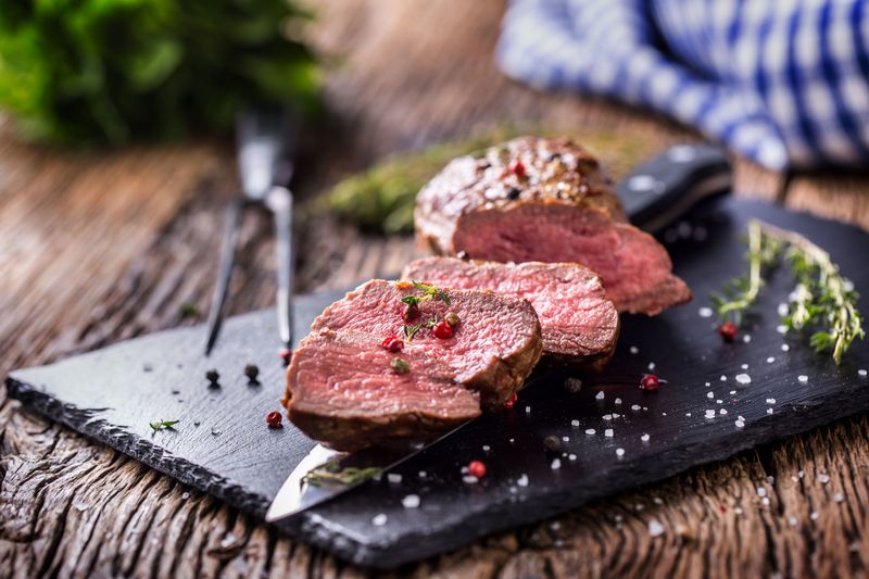Red Meat