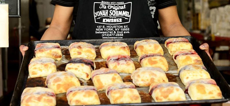Knish