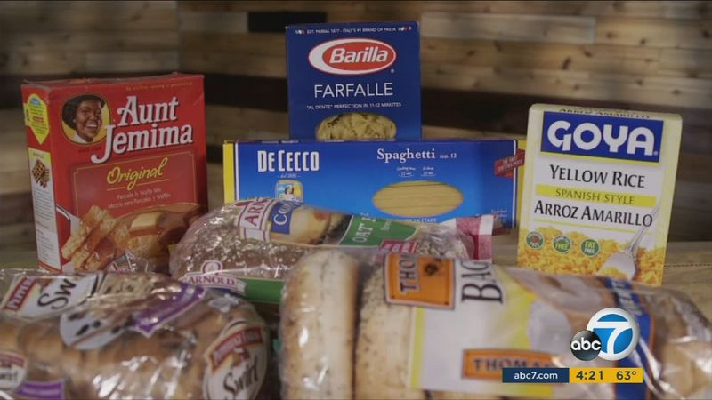 Overreliance On Fortified And Packaged Products