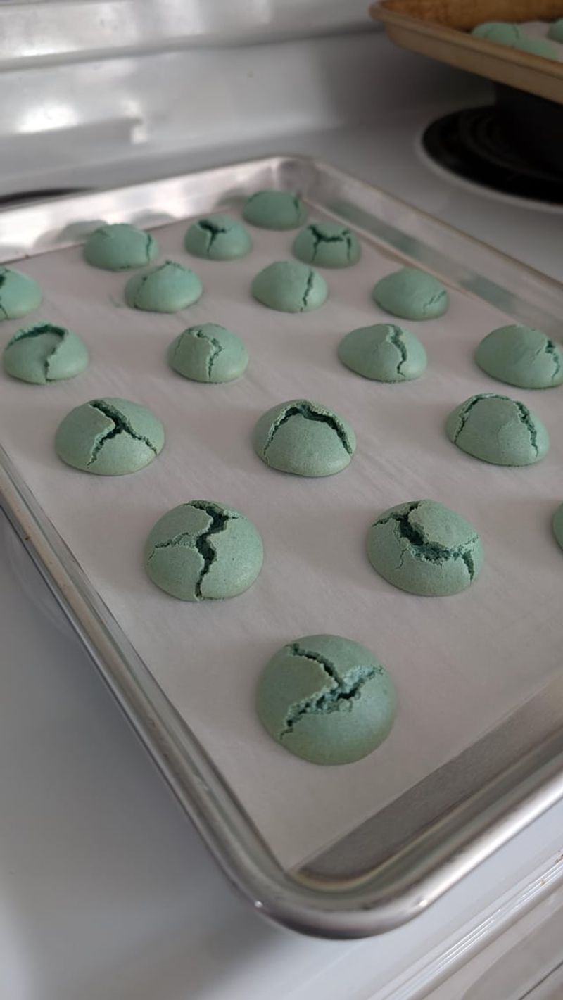 Macarons