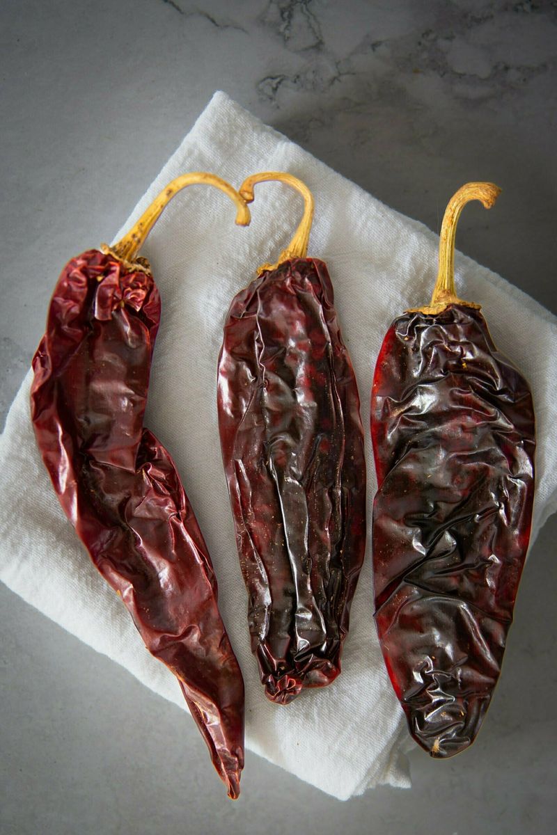 Dried Peppers: Flavor Bombs From Around the World