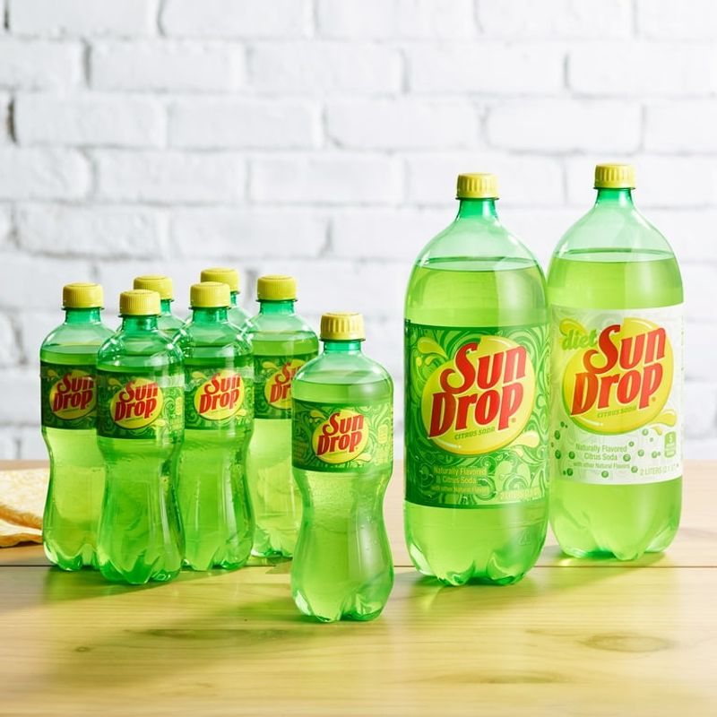 South Dakota Seeks Sun Drop