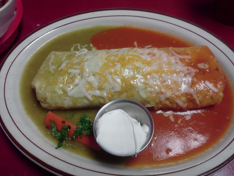 South Dakota – Jacky’s Restaurant (Sioux Falls)
