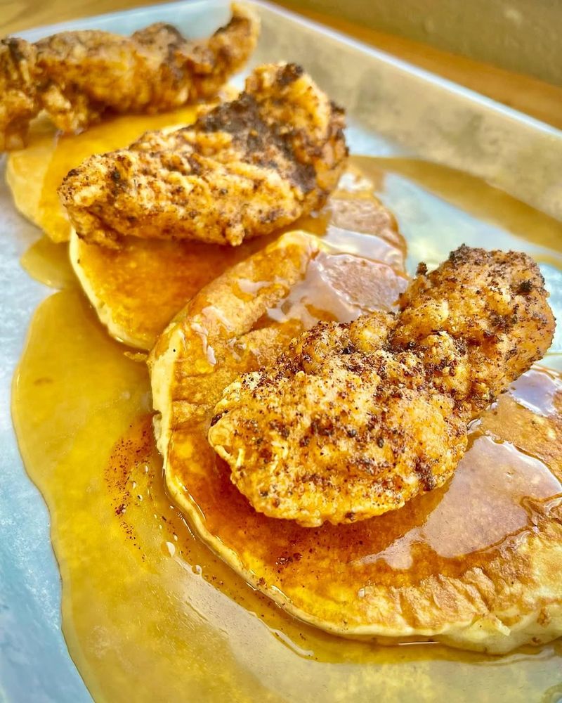 Tennessee - Arnold’s Country Kitchen