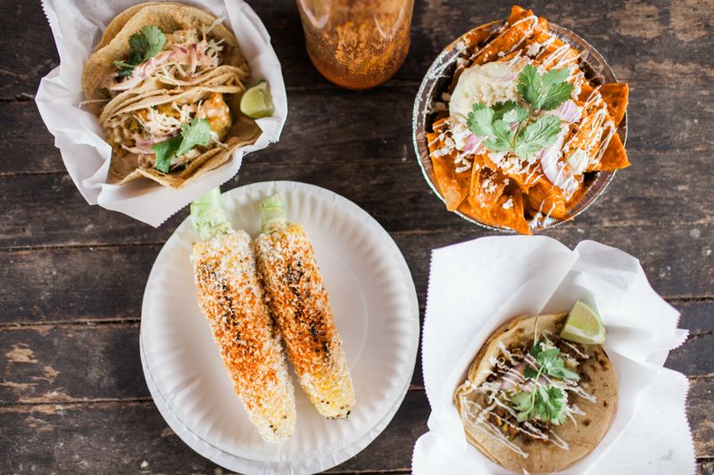 Tennessee – Mas Tacos Por Favor (Nashville)