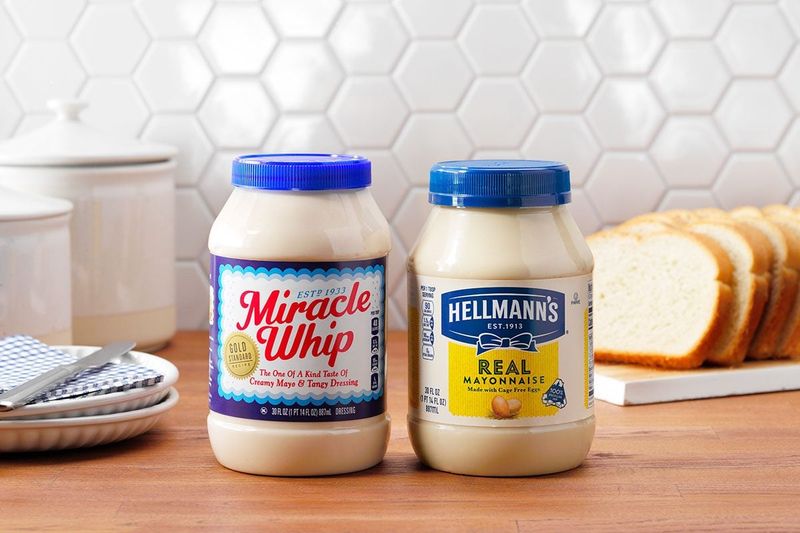 Miracle Whip