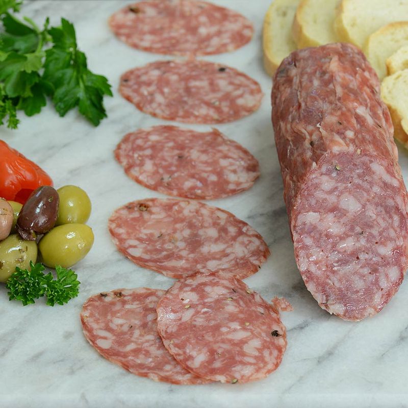 Soppressata