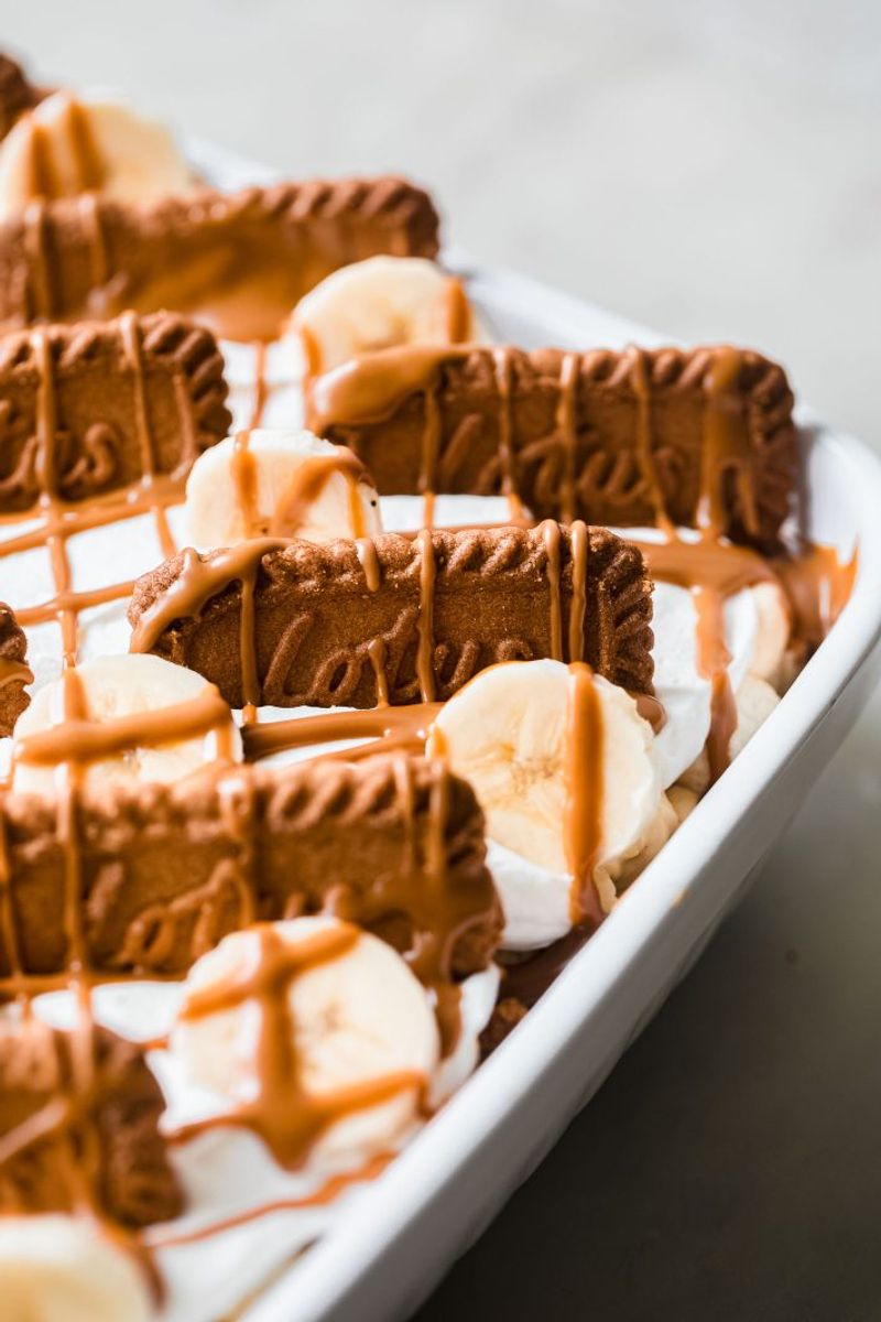 Shortbread Cookies